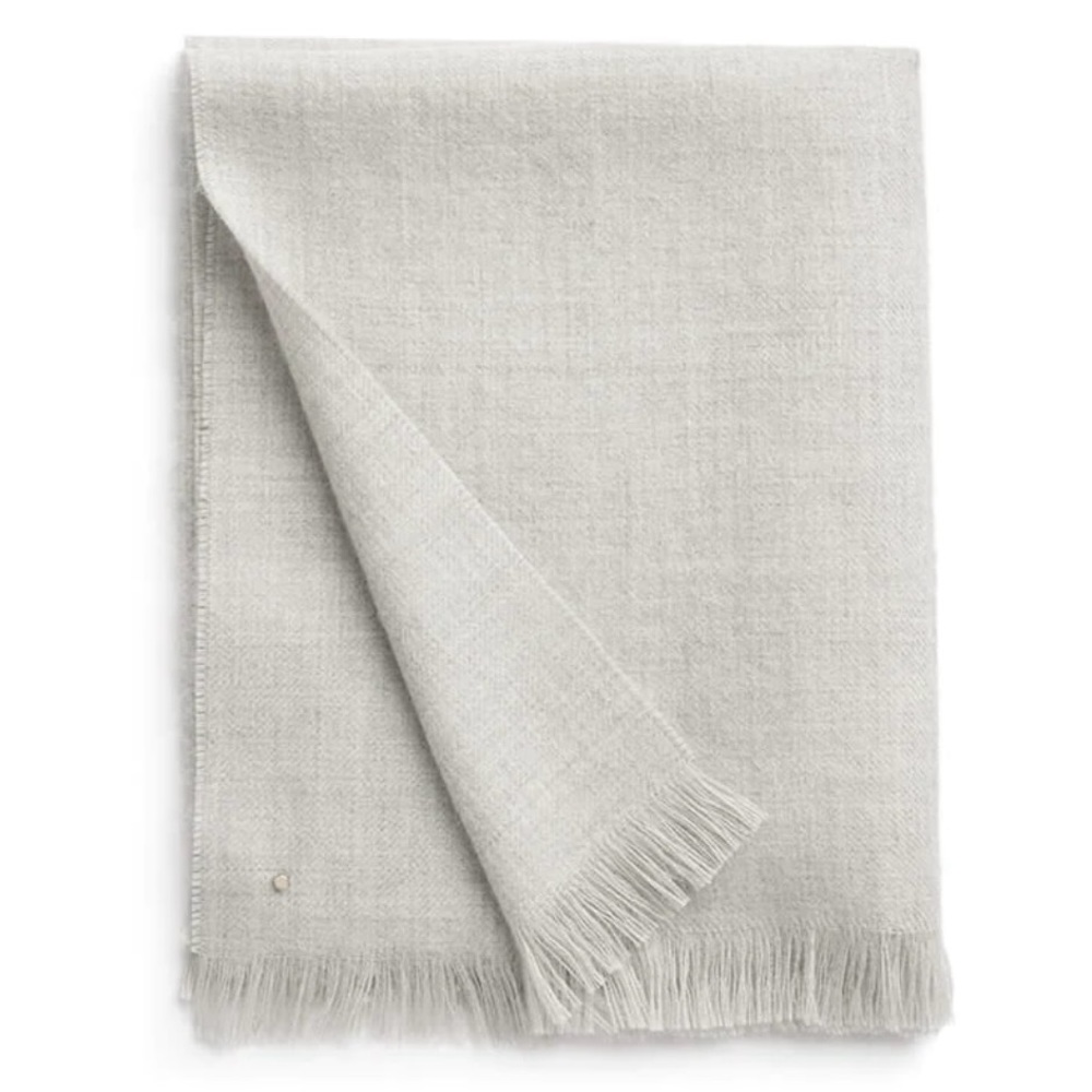 Cuyana alpaca scarf